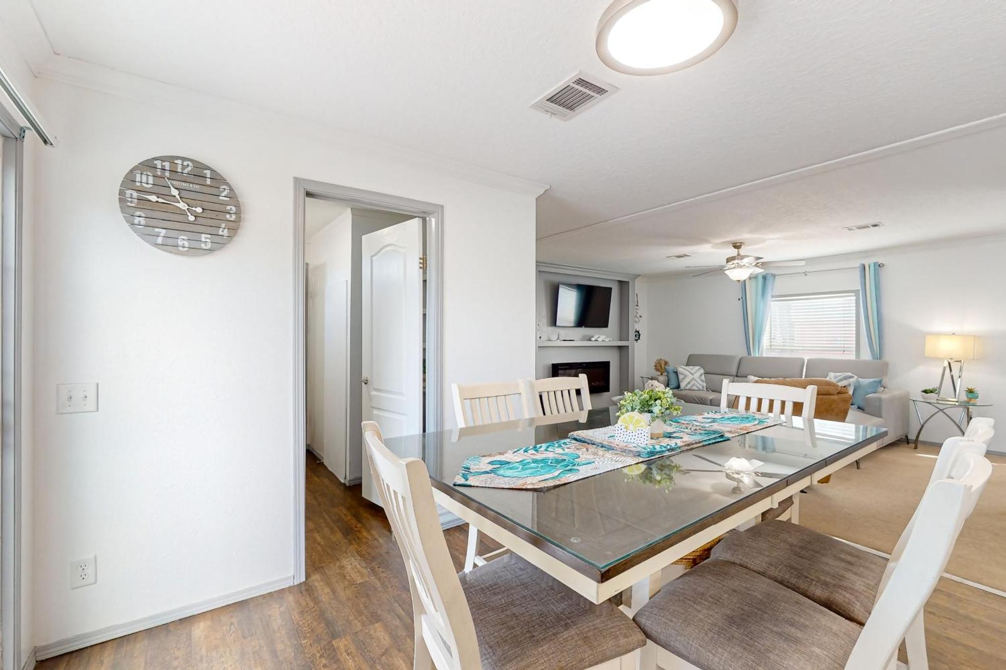 Sunrise Holiday home